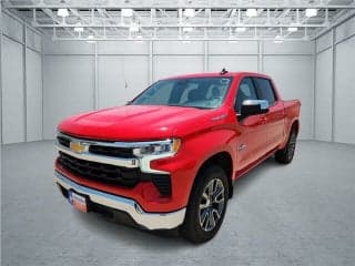 Chevrolet 2023 Silverado 1500