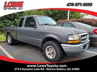 Ford 1999 Ranger