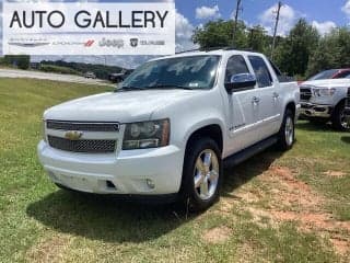 Chevrolet 2007 Avalanche