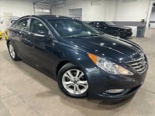 Hyundai 2011 Sonata