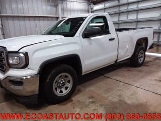 GMC 2016 Sierra 1500