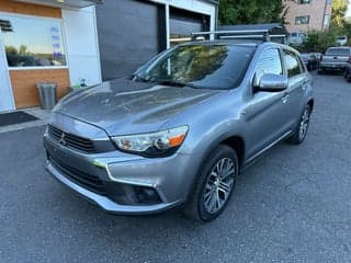 Mitsubishi 2016 Outlander Sport