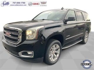 GMC 2018 Yukon