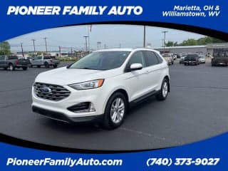 Ford 2020 Edge