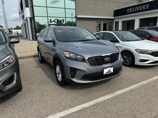 Kia 2020 Sorento