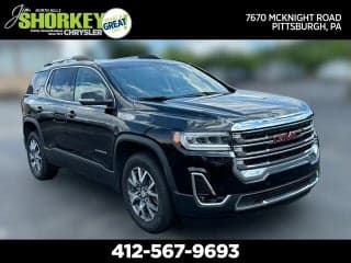 GMC 2022 Acadia