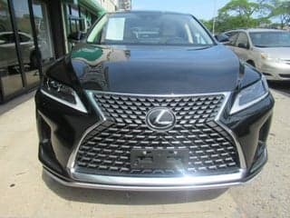 Lexus 2022 RX 350