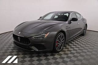 Maserati 2024 Ghibli