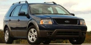 Ford 2005 Freestyle