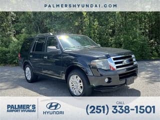 Ford 2014 Expedition