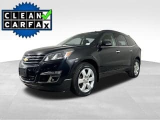 Chevrolet 2017 Traverse