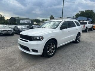 Dodge 2019 Durango