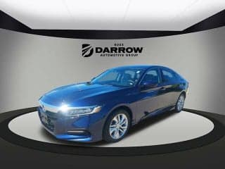 Honda 2019 Accord