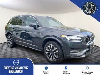 Volvo 2021 XC90