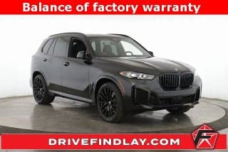 BMW 2025 X5