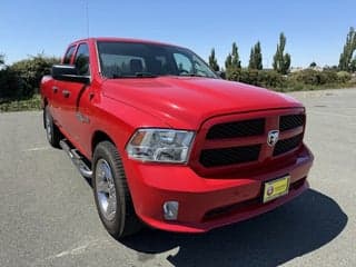 Ram 2018 1500