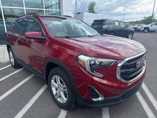 GMC 2019 Terrain