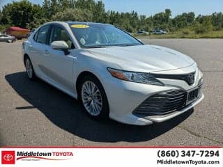 Toyota 2019 Camry