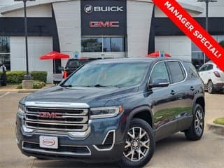 GMC 2020 Acadia