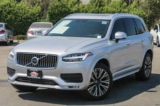 Volvo 2021 XC90