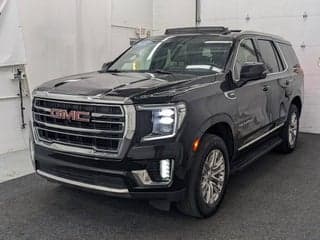 GMC 2022 Yukon