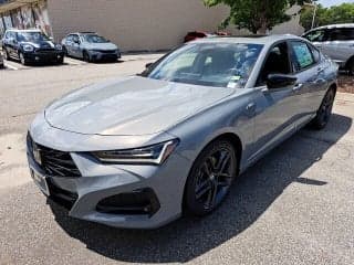 Acura 2024 TLX