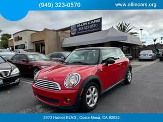 MINI 2010 Cooper