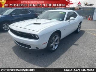 Dodge 2015 Challenger