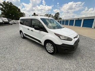 Ford 2015 Transit Connect