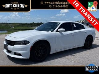 Dodge 2017 Charger