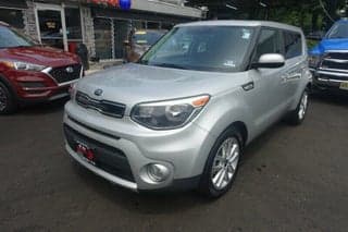 Kia 2017 Soul