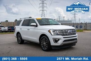 Ford 2019 Expedition