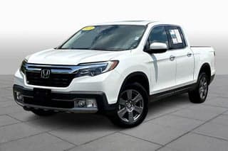 Honda 2020 Ridgeline