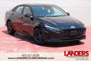 Hyundai 2023 Elantra