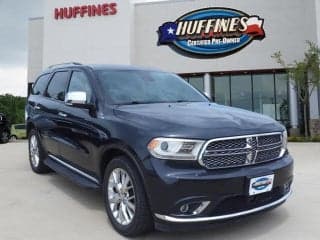 Dodge 2014 Durango