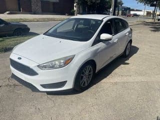 Ford 2015 Focus