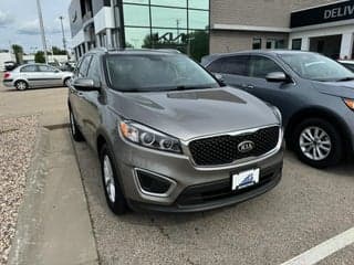 Kia 2016 Sorento