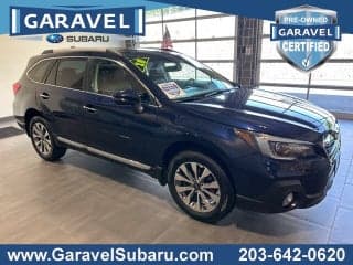 Subaru 2018 Outback