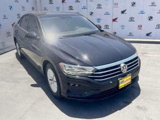 Volkswagen 2020 Jetta