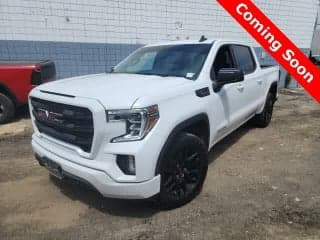 GMC 2021 Sierra 1500