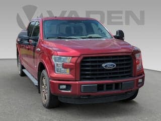 Ford 2016 F-150