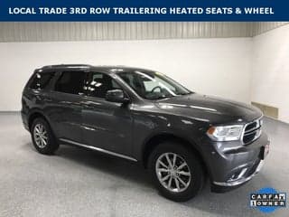 Dodge 2017 Durango