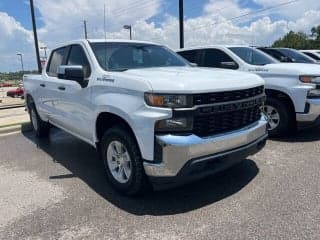 Chevrolet 2019 Silverado 1500