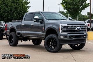 Ford 2023 F-250 Super Duty