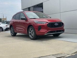 Ford 2024 Escape Hybrid