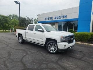 Chevrolet 2016 Silverado 1500