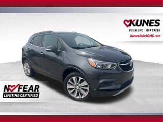 Buick 2018 Encore