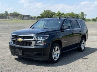 Chevrolet 2019 Tahoe