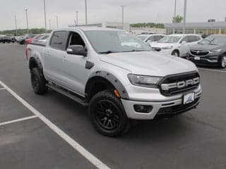 Ford 2019 Ranger