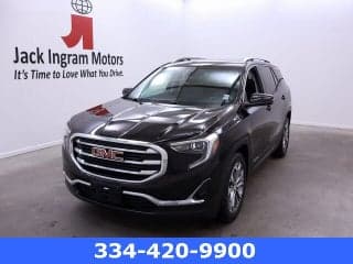 GMC 2019 Terrain